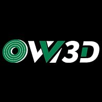 OVV3D – 3D Printer Filament & Filament Storage Accessories